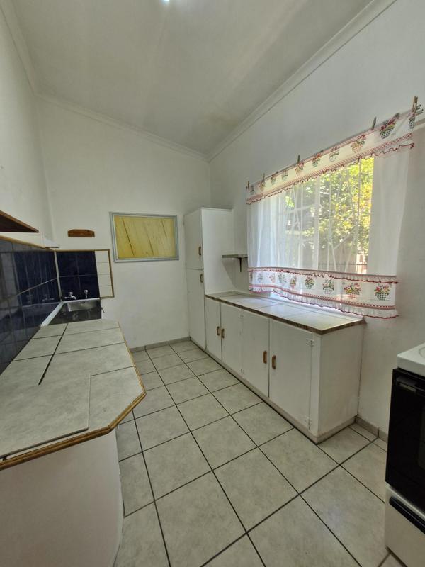 3 Bedroom Property for Sale in Vryburg North West